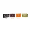 Vintage Elegance – Handmade Vegetable-Tanned Leather Crossbody Bag for Timeless Style