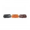 Premium Handmade Vegetable-Tanned Leather Travel Bag