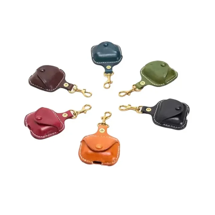 Small Leather Goods
