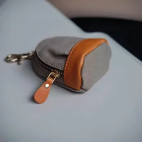 Mini Backpack Keychain & Bag Charm – Cute & Practical Everyday Accessory