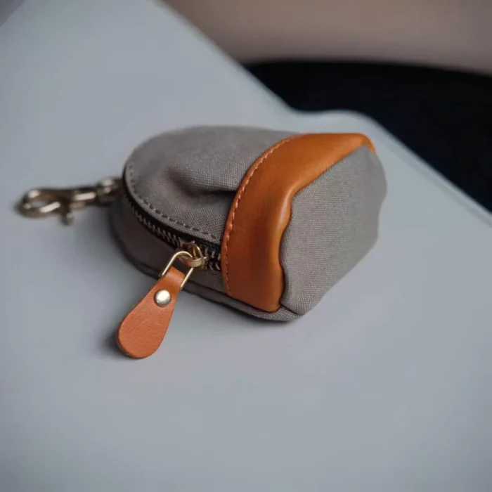 Mini Backpack Keychain – Cute & Practical Everyday Charm