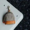 Mini Backpack Keychain – Cute & Practical Everyday Charm