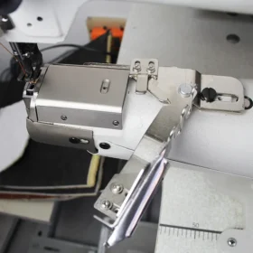 Adjustable Binder Holder Bracket | 8B 341 1341 Walking Foot Sewing Machine Accessory