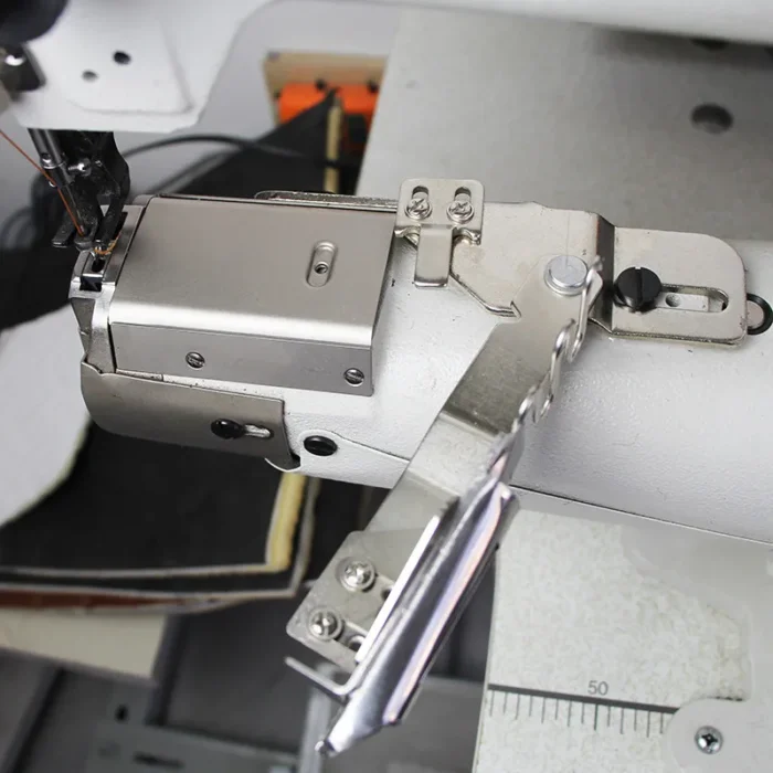 Adjustable Binder Holder Bracket | 8B 341 1341 Walking Foot Sewing Machine Accessory