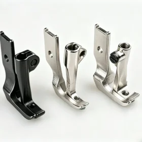Binder Presser Foot for LS-341 / LS-1341 / 8B Cylinder Bed Sewing Machine