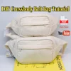Crossbody Belt Bag PDF Pattern | Digital Sewing Pattern with Step-by-Step Video Tutorial